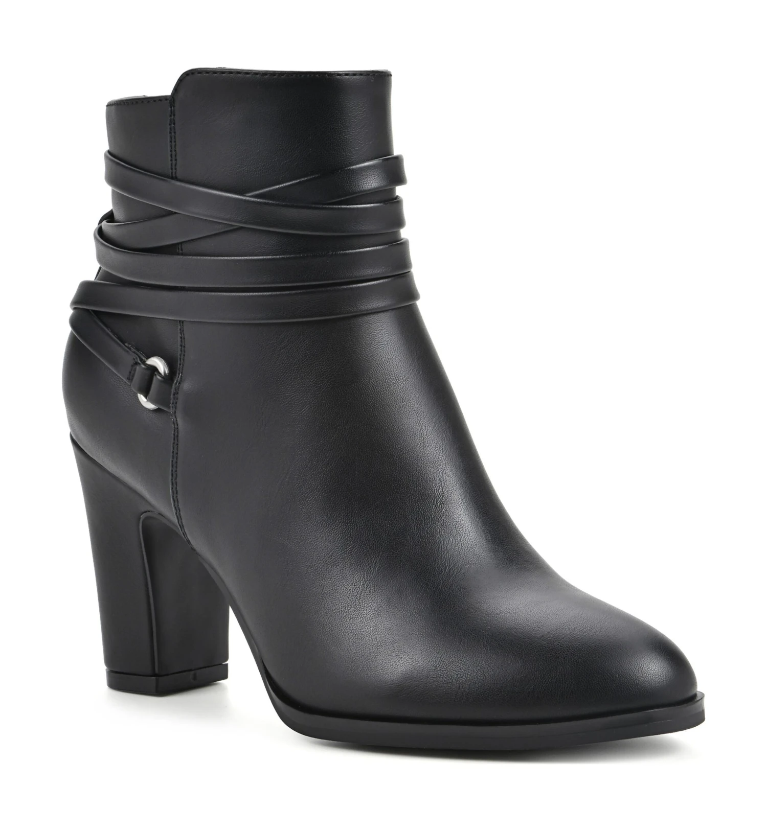 Women's Teaser Ankle Boot