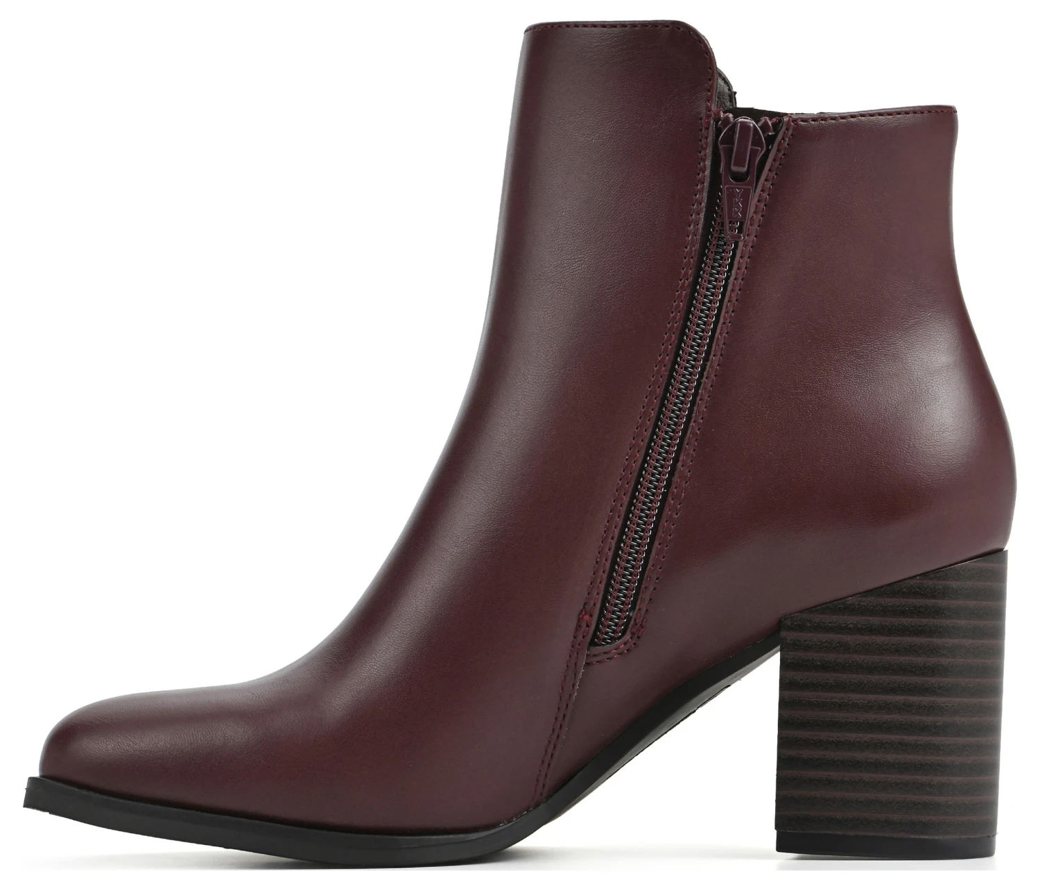 Women's Vogued Ankle Boot - Image 3
