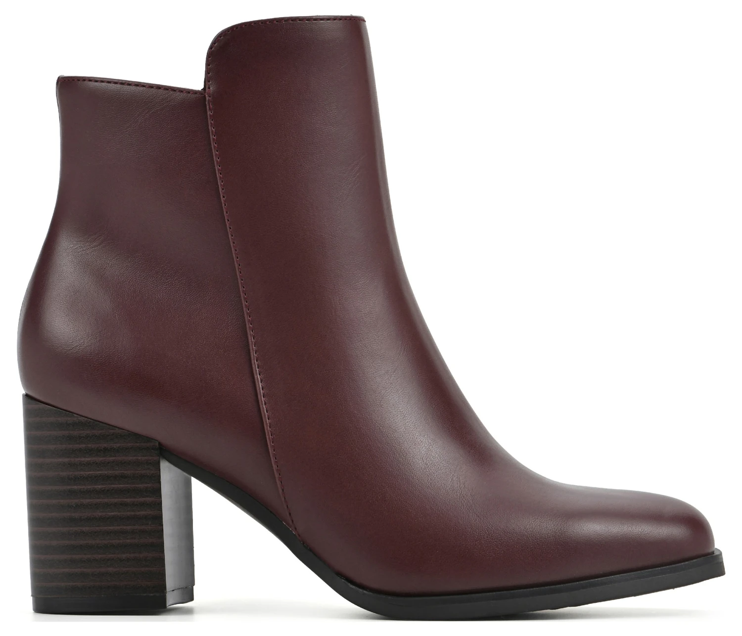 Women's Vogued Ankle Boot - Image 2
