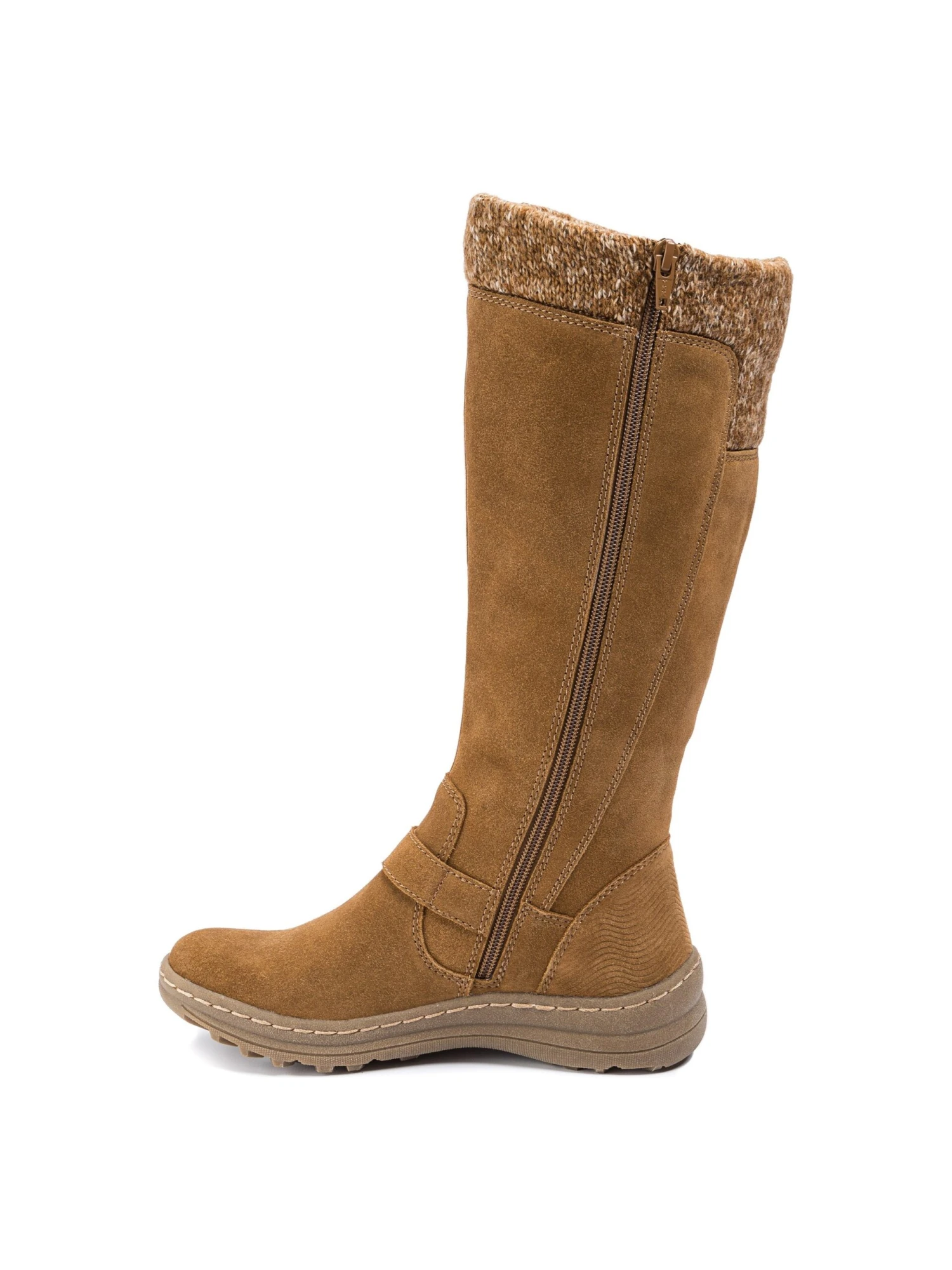 Women's Adele Water Resistant Winter Boot - Image 3