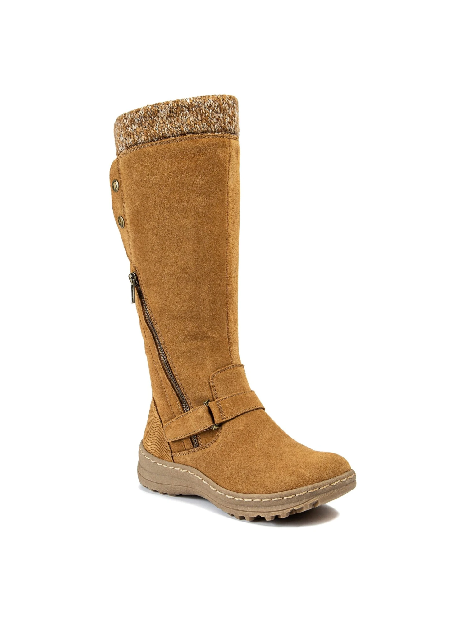 Women's Adele Water Resistant Winter Boot