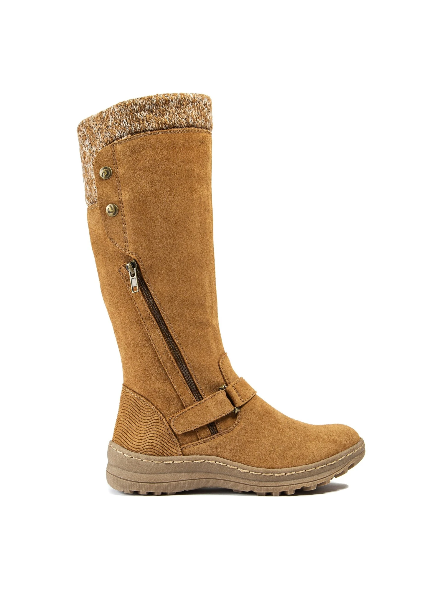 Women's Adele Water Resistant Winter Boot - Image 2