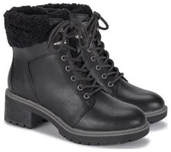 Women's Akira Lace Up Winter Boot