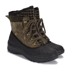 Women's Altessa Winter Boot