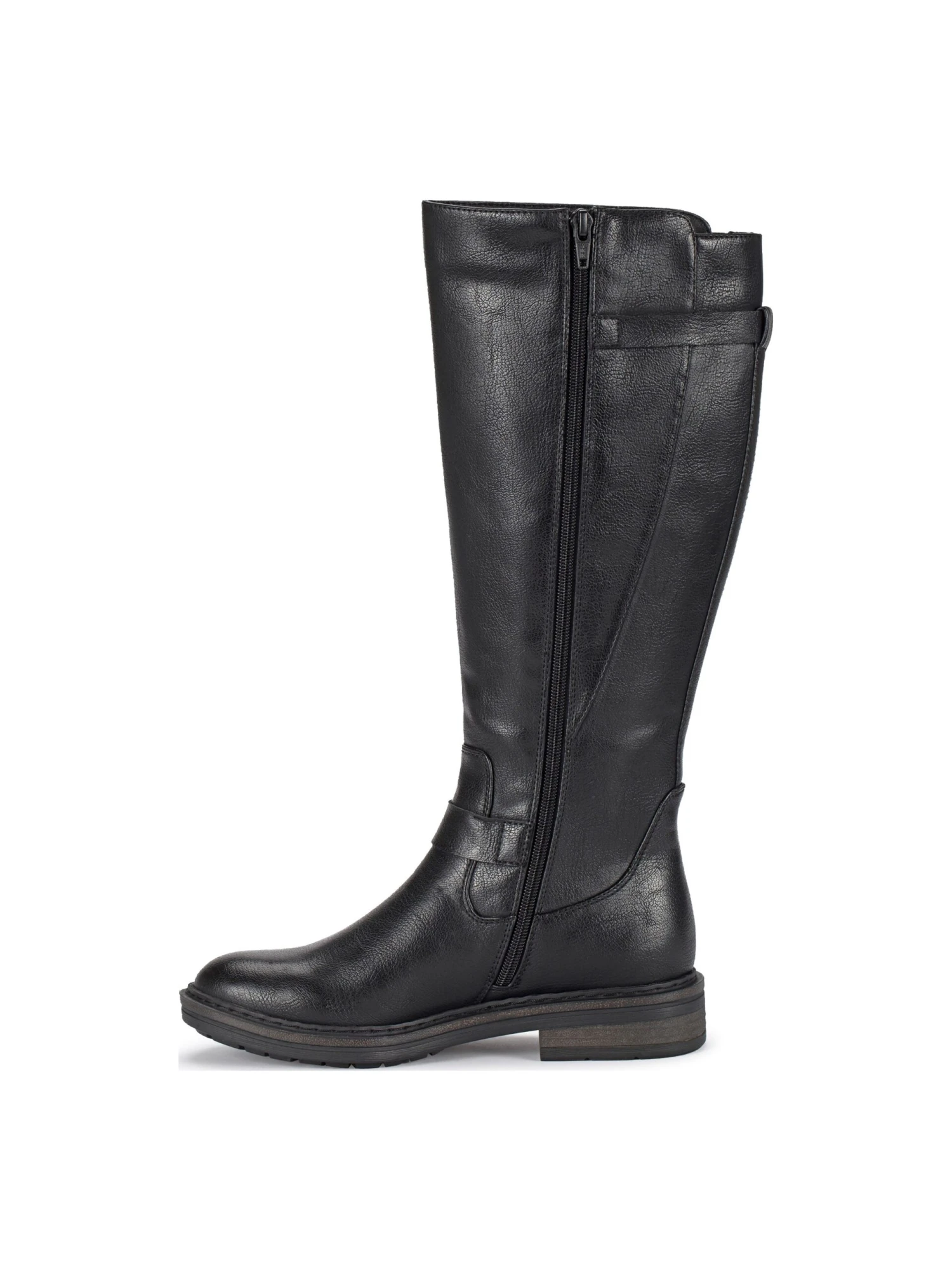 Women's Aphrodite Wide Calf Tall Riding Boot - Image 3