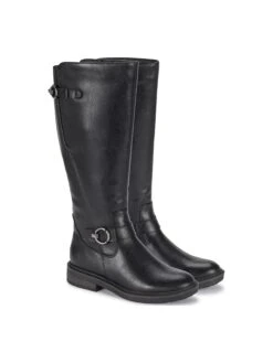 Women's Aphrodite Wide Calf Tall Riding Boot