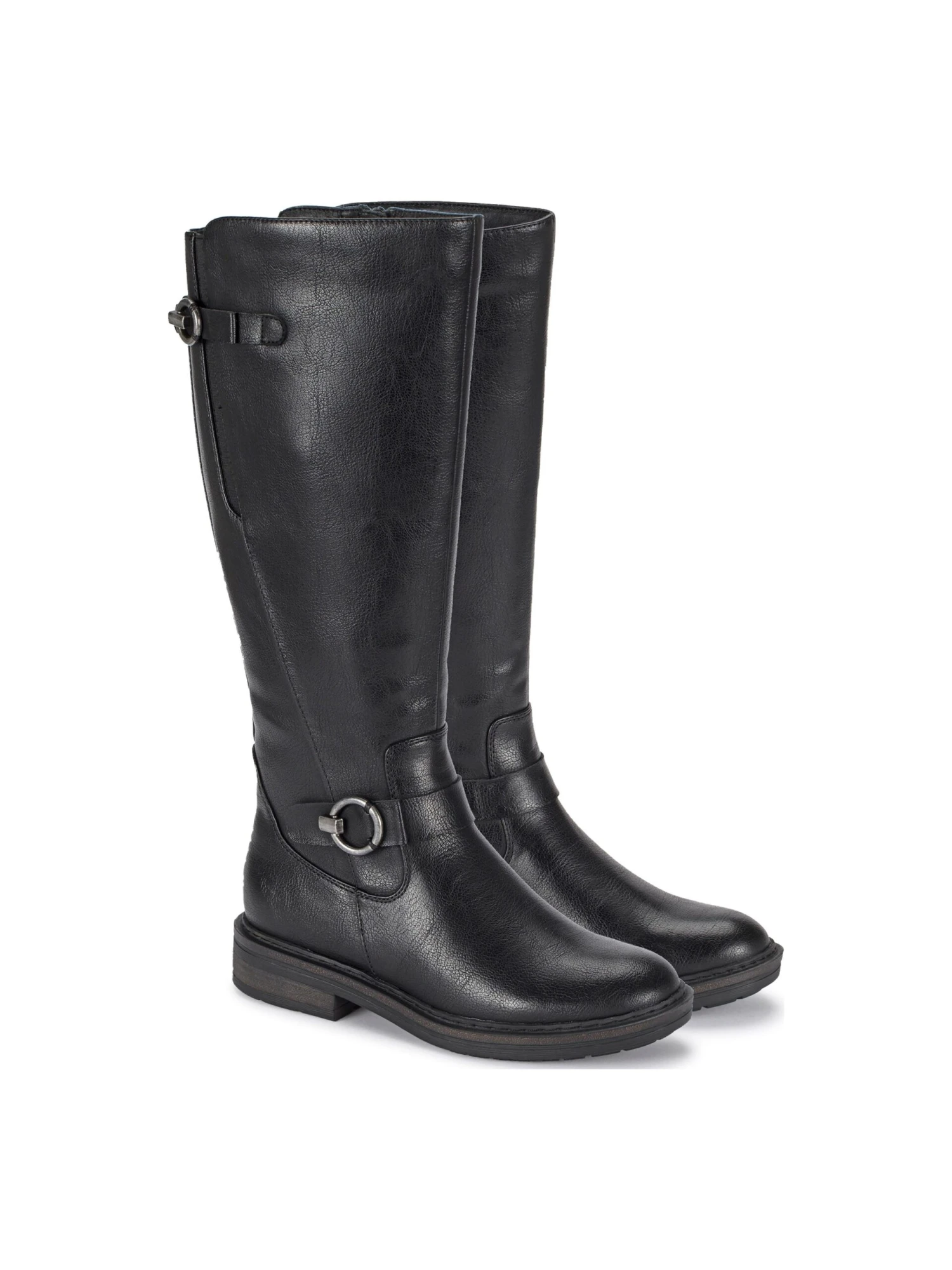 Women's Aphrodite Wide Calf Tall Riding Boot