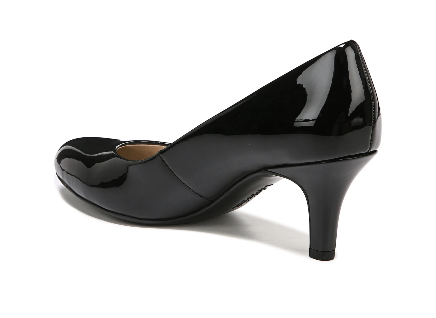 LIFE Women's Parigi Narrow/Medium/Wide Pump - Image 9