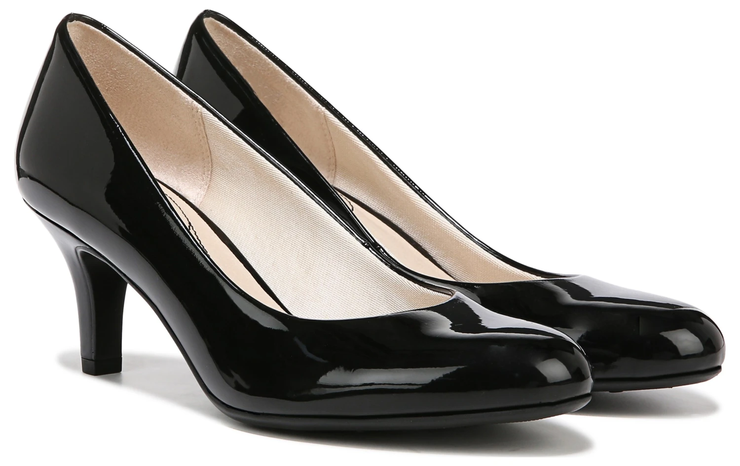 LIFE Women's Parigi Narrow/Medium/Wide Pump - Image 2