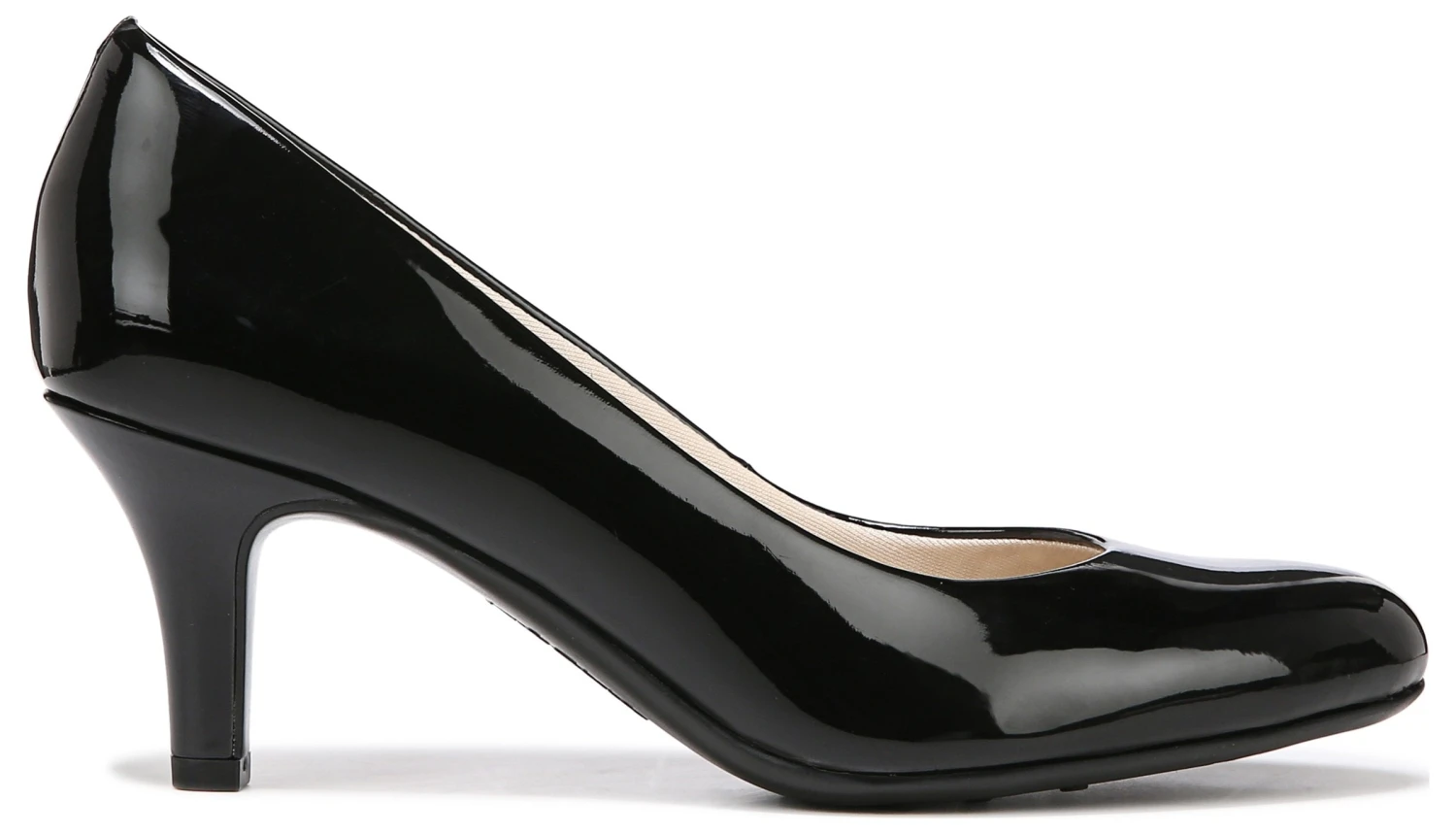 LIFE Women's Parigi Narrow/Medium/Wide Pump - Image 3