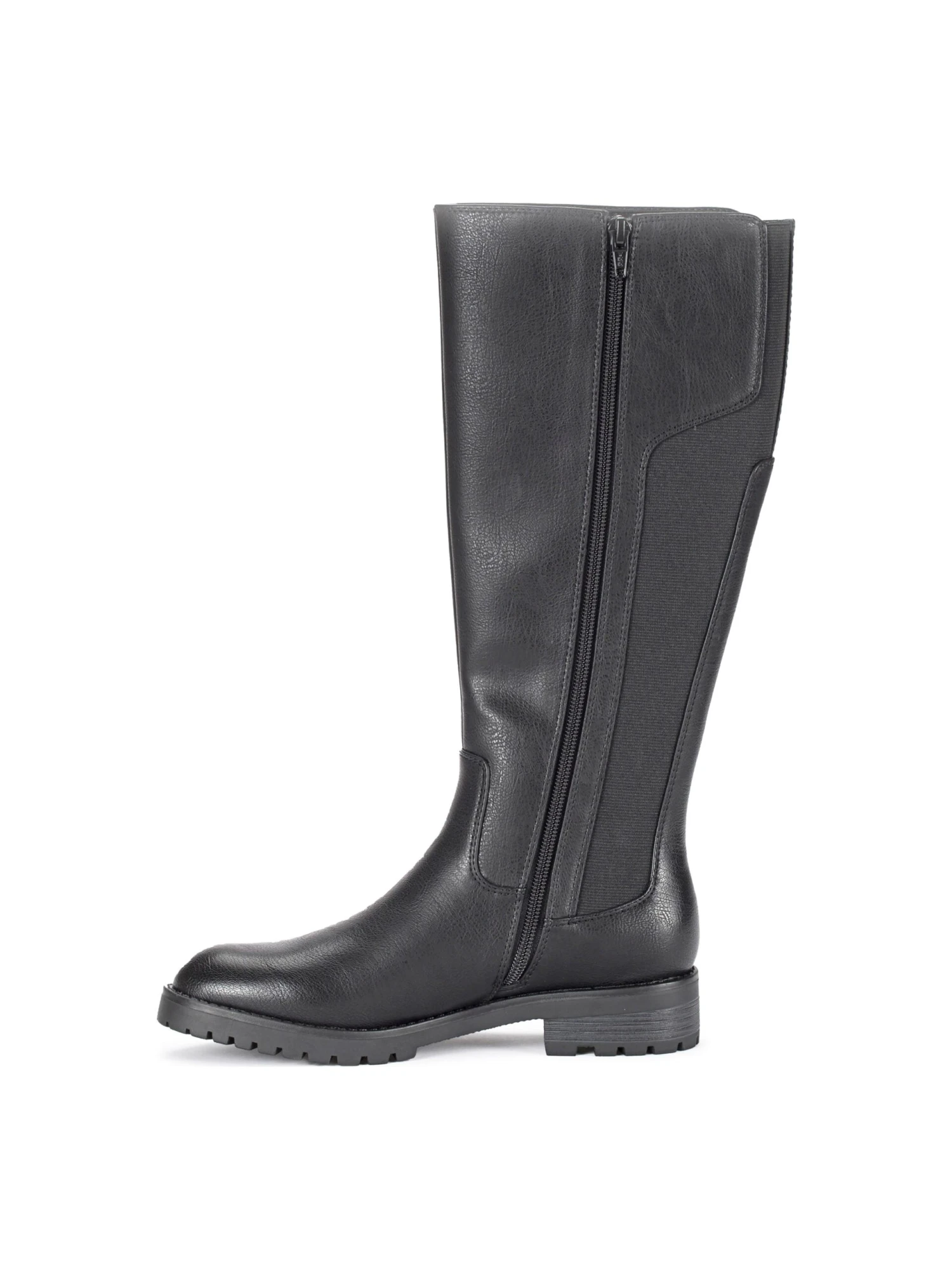 Women's Danen Tall Riding Boot - Image 3