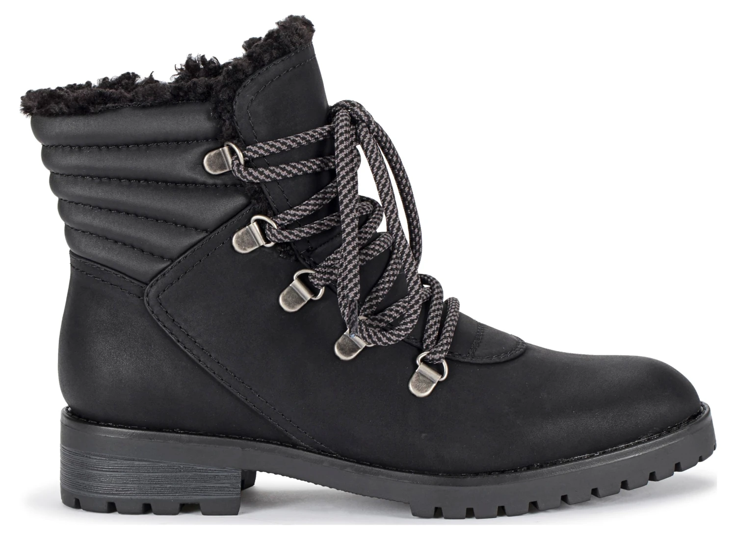 Women's Dennison Lace Up Boot - Image 2