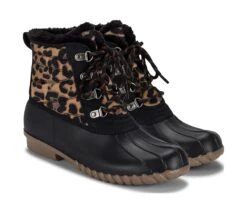 Women's Flynn Winter Duck Boot