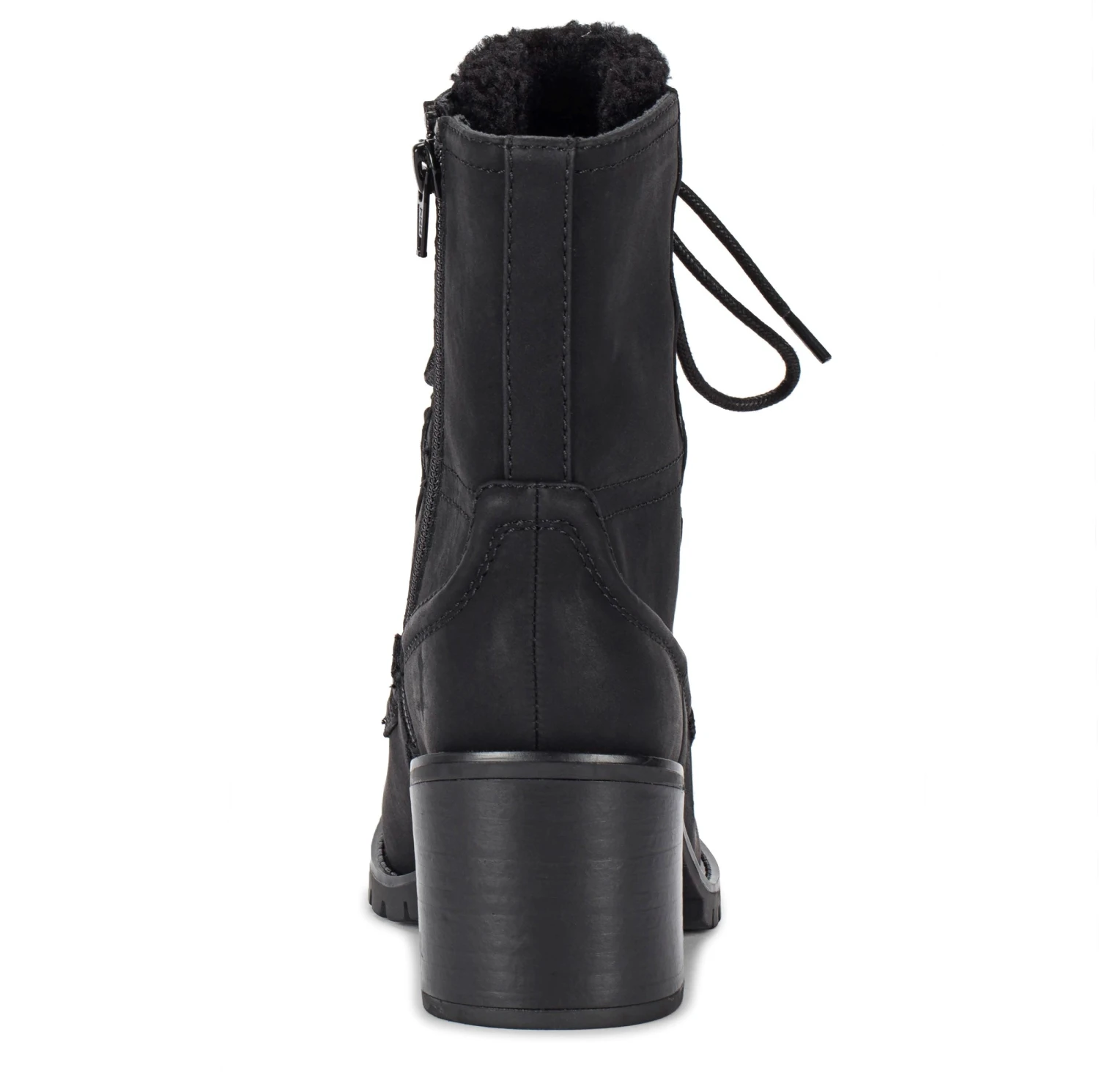 Women's Hadlee Block Heel Bootie - Image 4