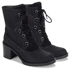 Women's Hadlee Block Heel Bootie