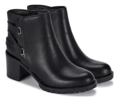 Women's Hensley Block Heel Ankle Boot