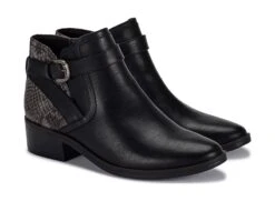 Women's Maci Medium/Wide Ankle Boot