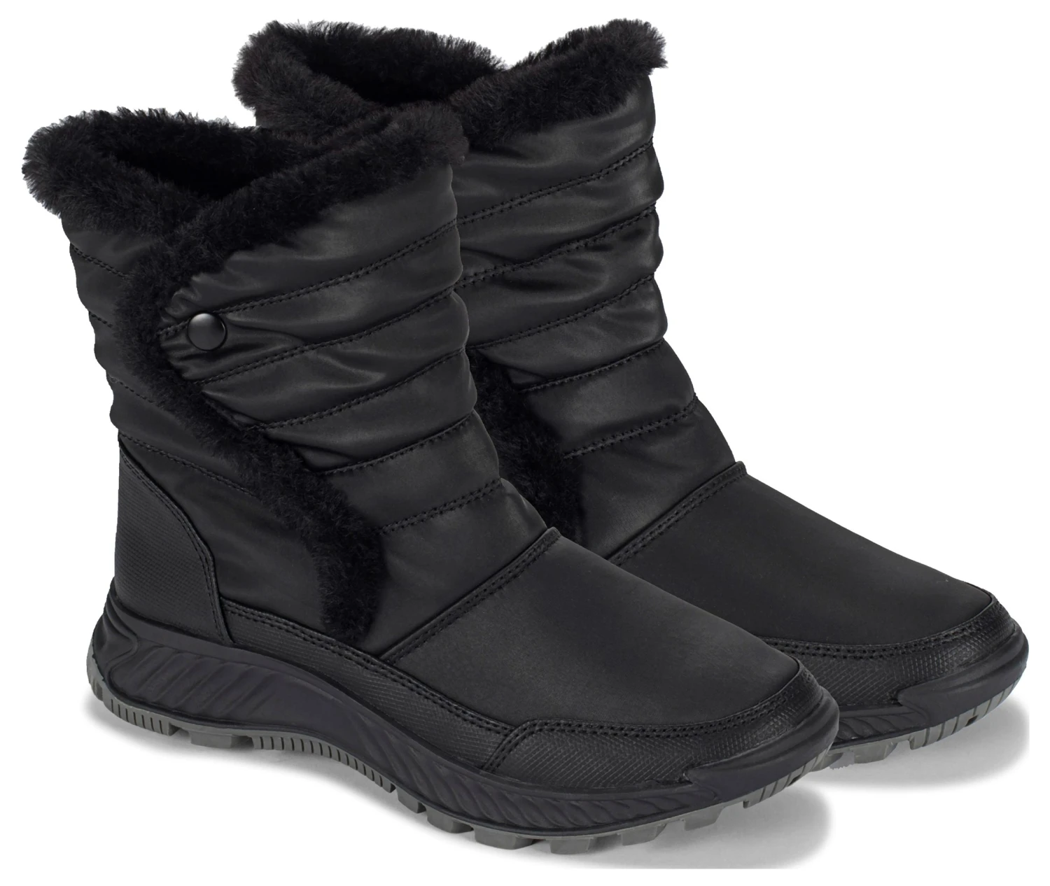 Women's Magic Winter Boot