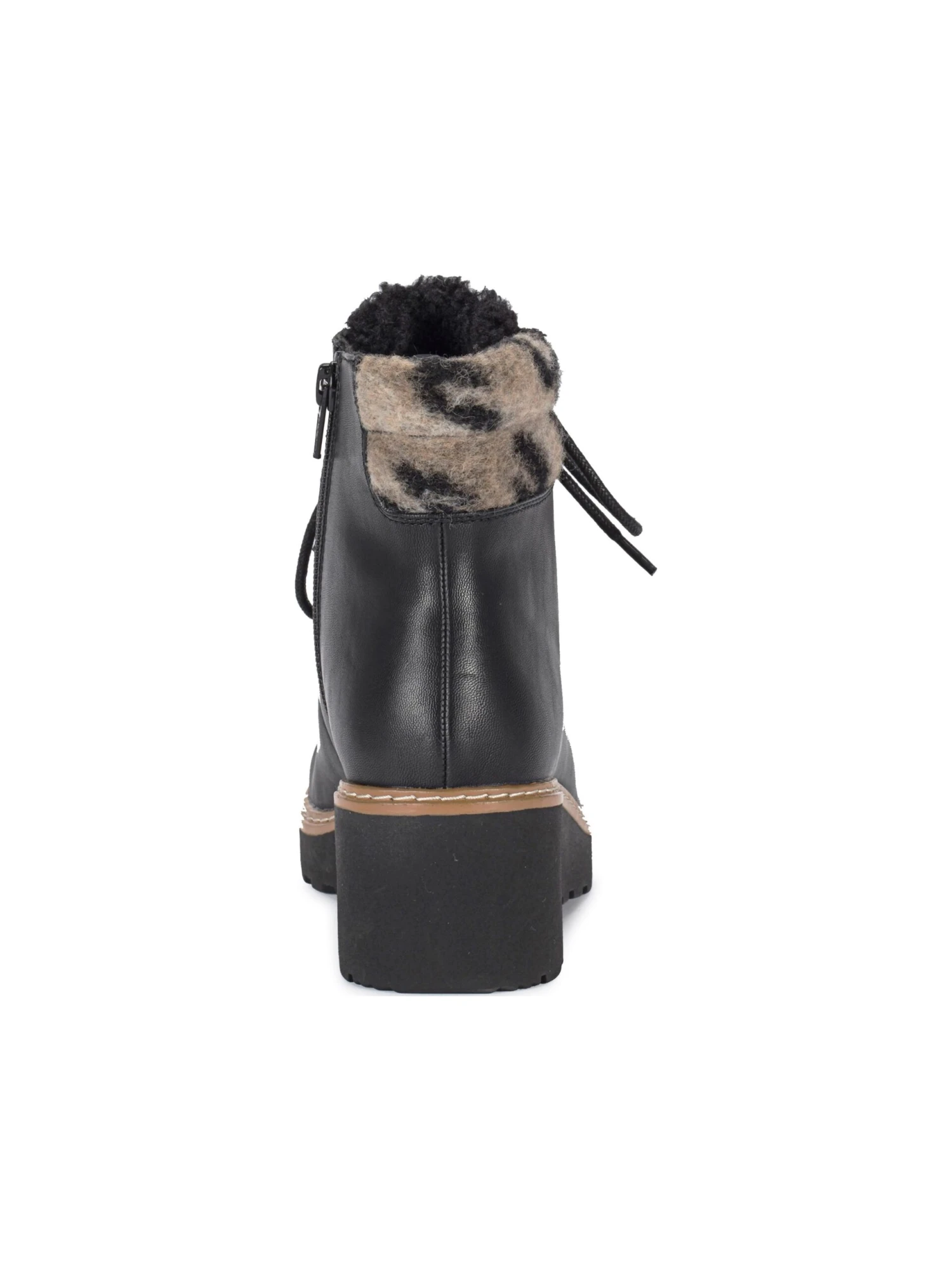 Women's Nasha Wedge Hiker Boot - Image 4