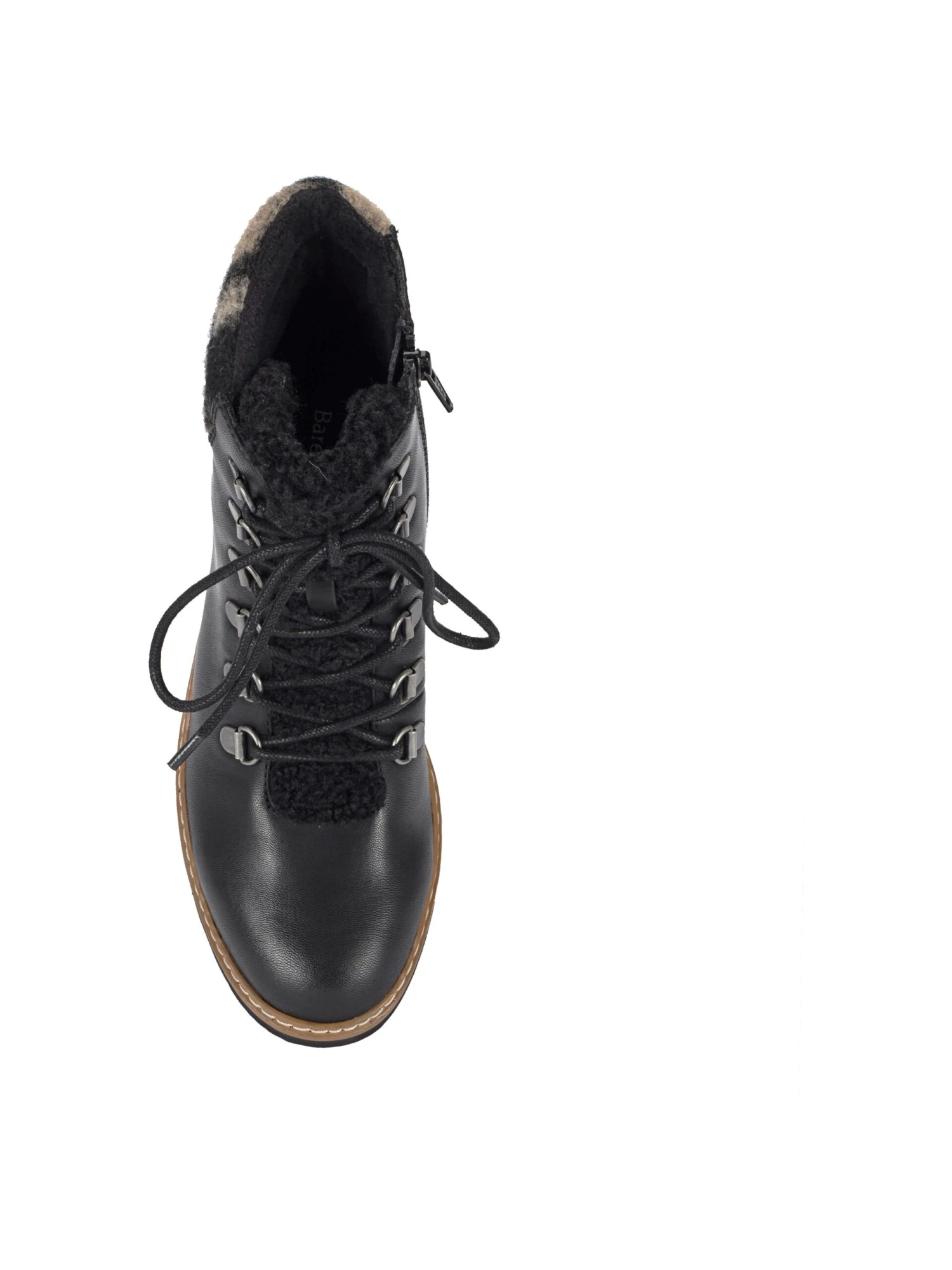 Women's Nasha Wedge Hiker Boot - Image 5