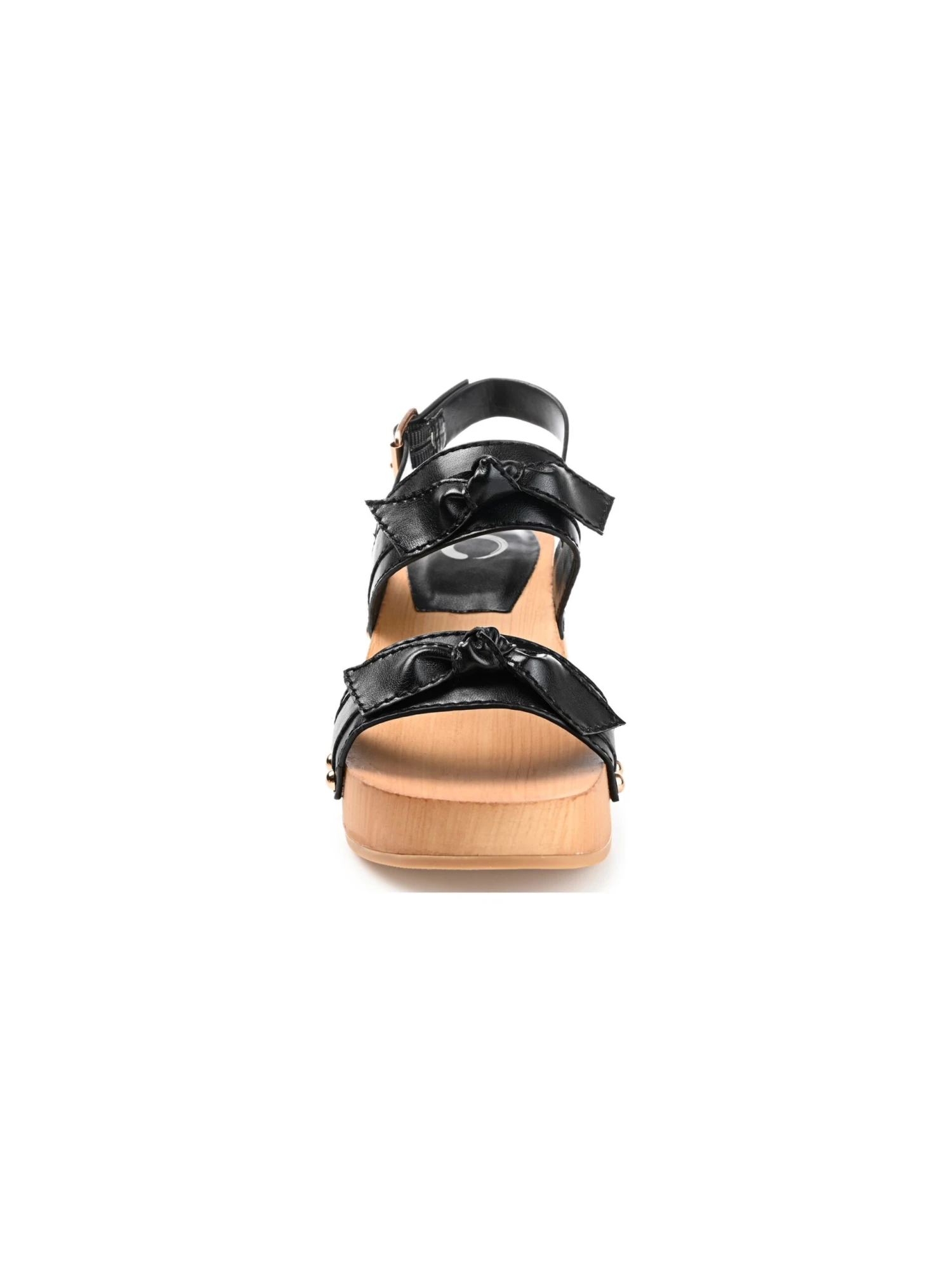 Women's Tia Block Heel Sandal - Image 3