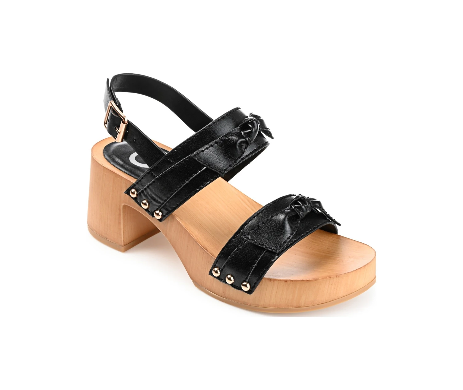 Women's Tia Block Heel Sandal