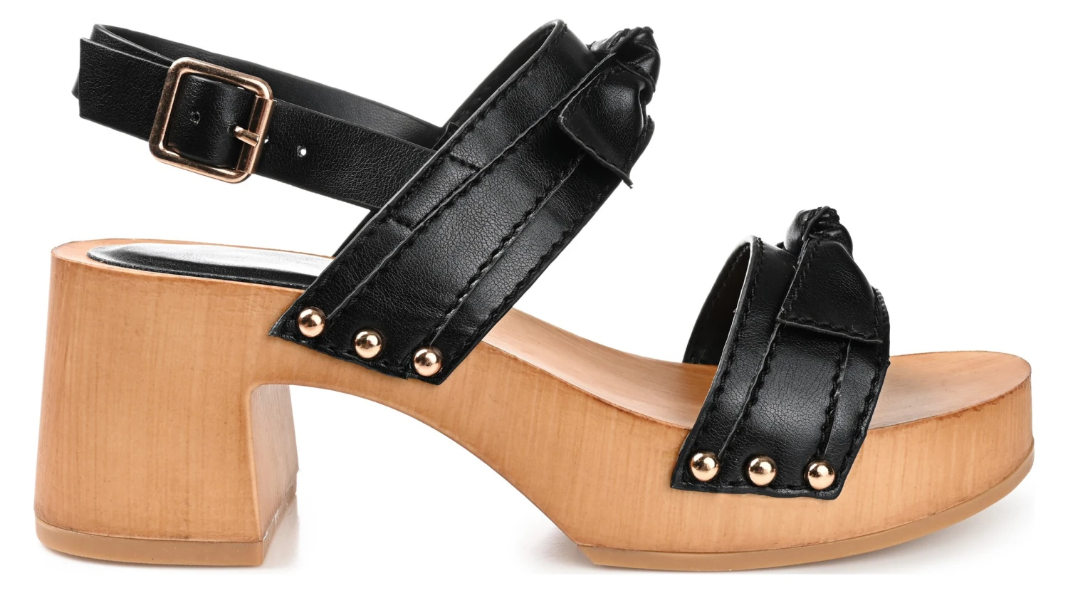 Women's Tia Block Heel Sandal - Image 2