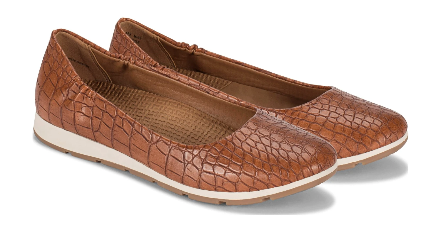 Women's Prim Flat
