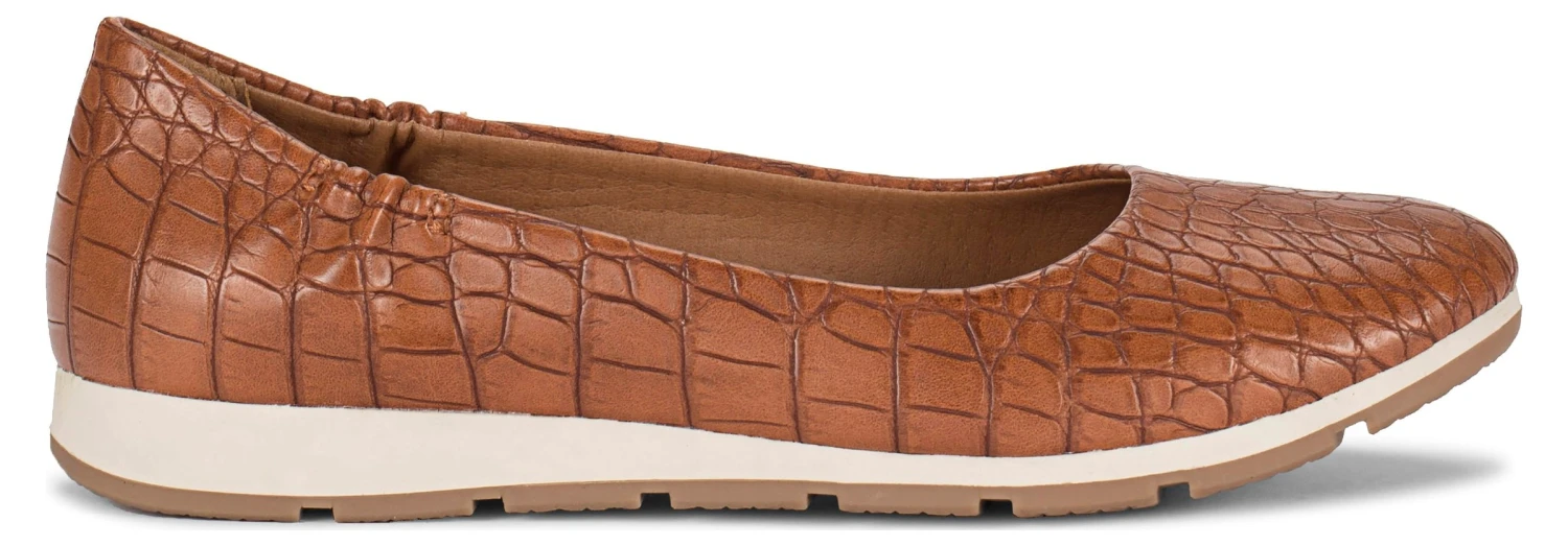 Women's Prim Flat - Image 2