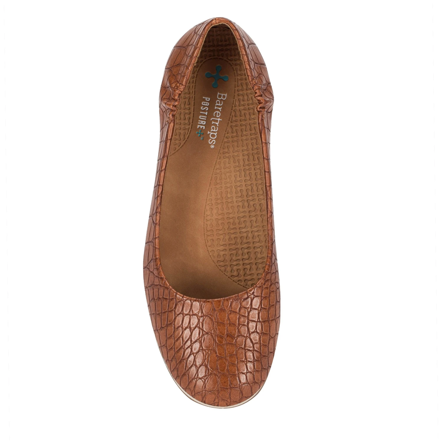 Women's Prim Flat - Image 5