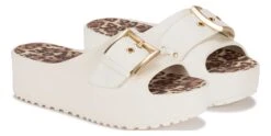 Women's Pacey Platform Slide Sandal