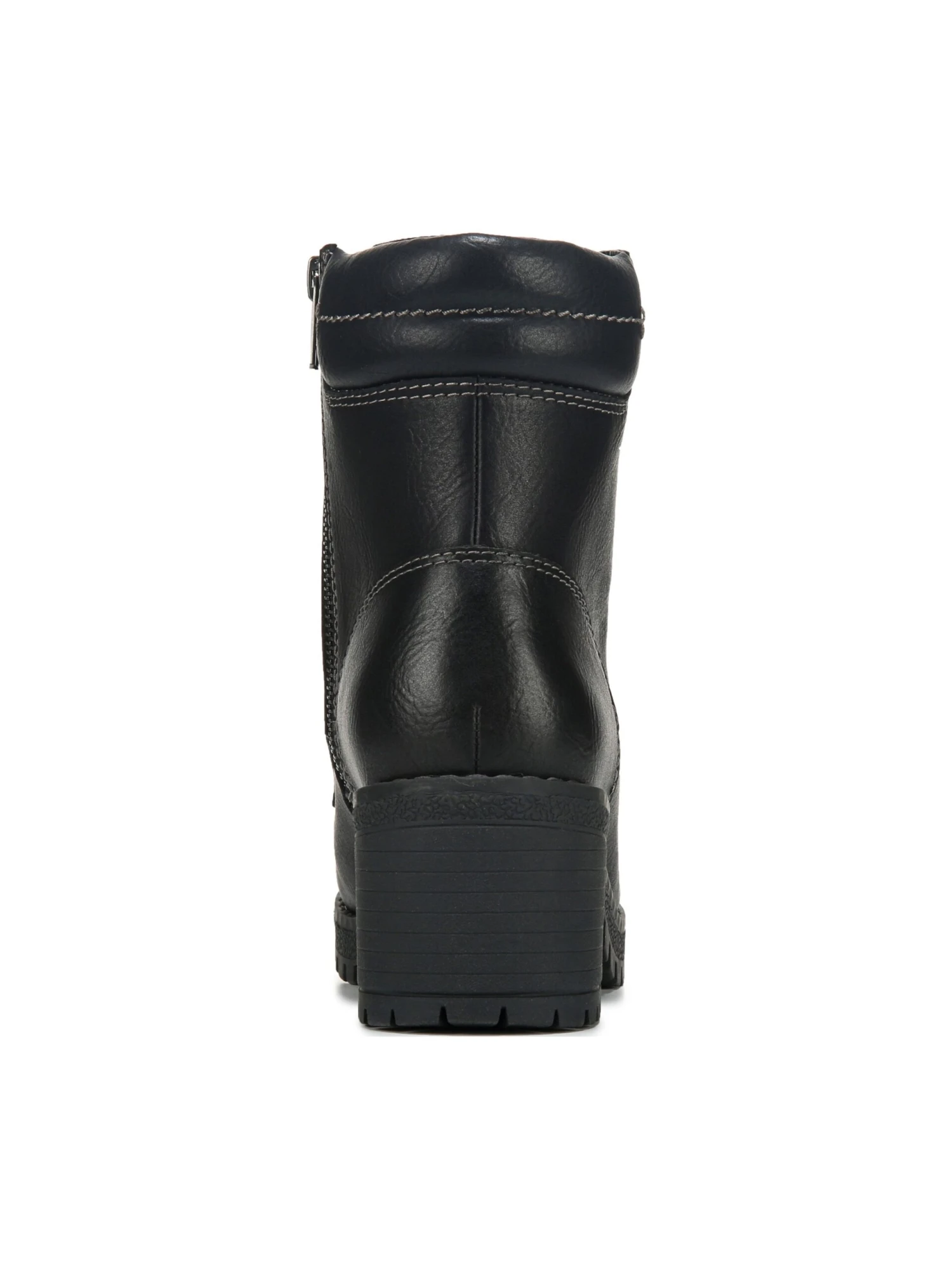 Women's Brynn Lace Up Boot - Image 4