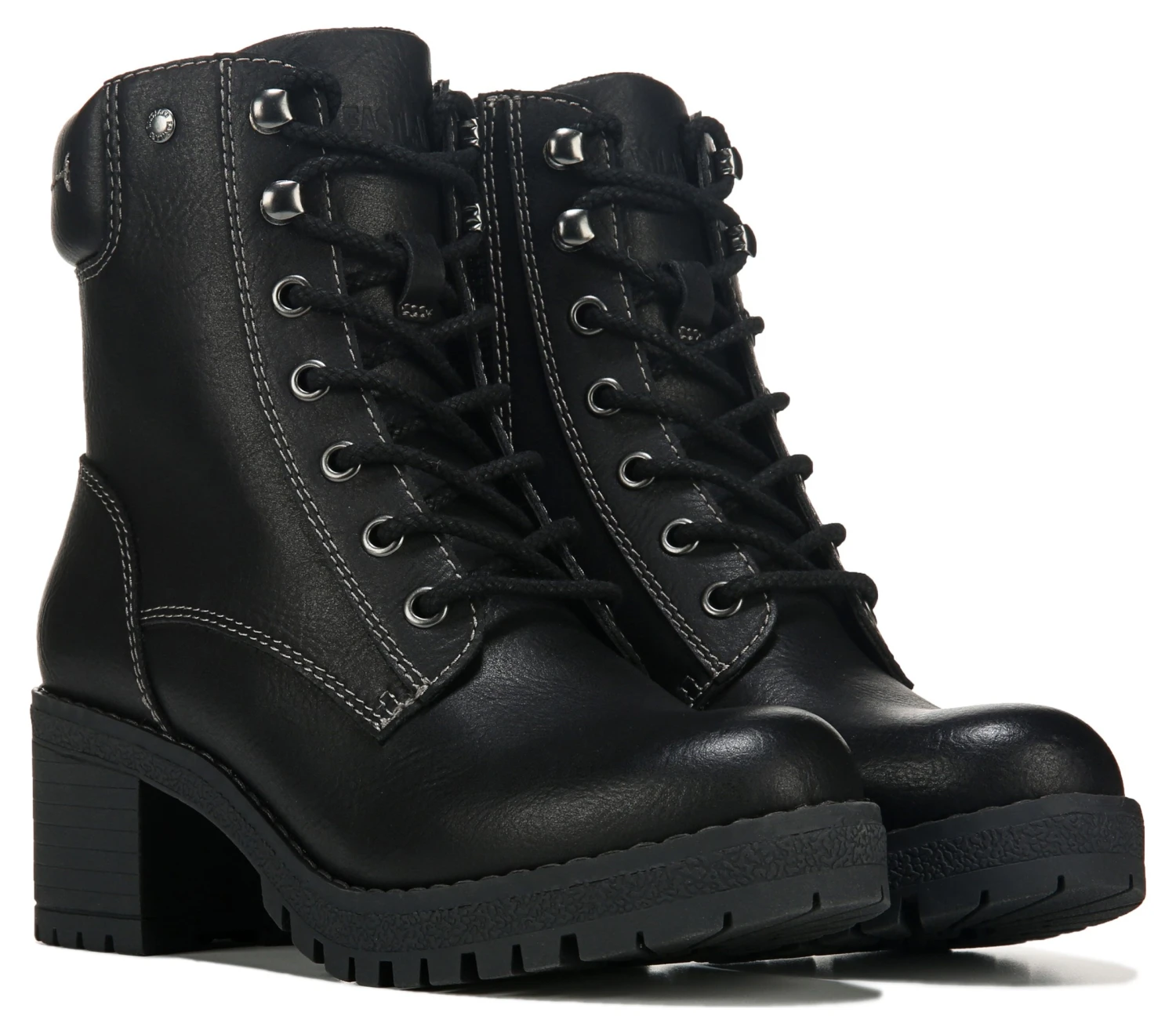 Women's Brynn Lace Up Boot