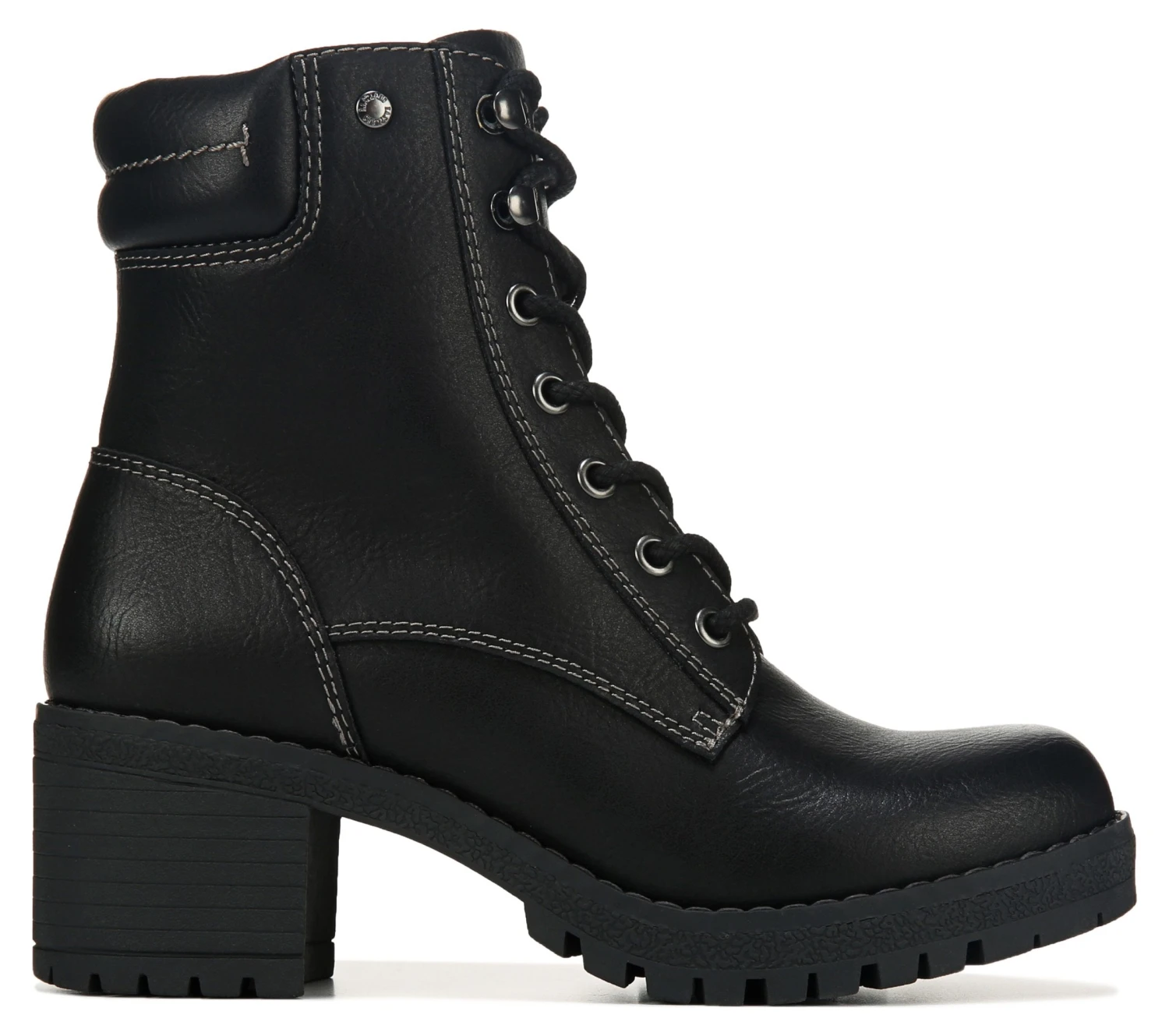 Women's Brynn Lace Up Boot - Image 2