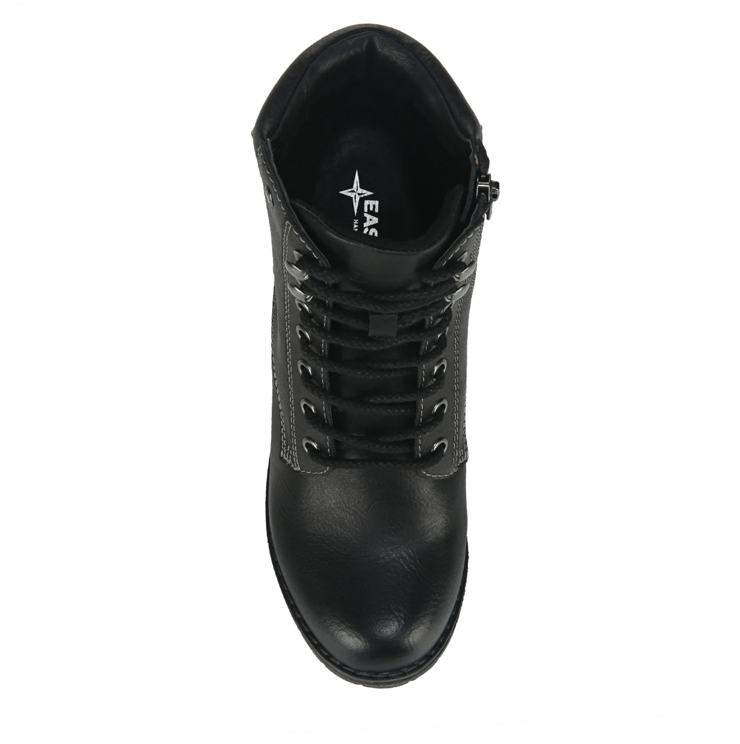 Women's Brynn Lace Up Boot - Image 5