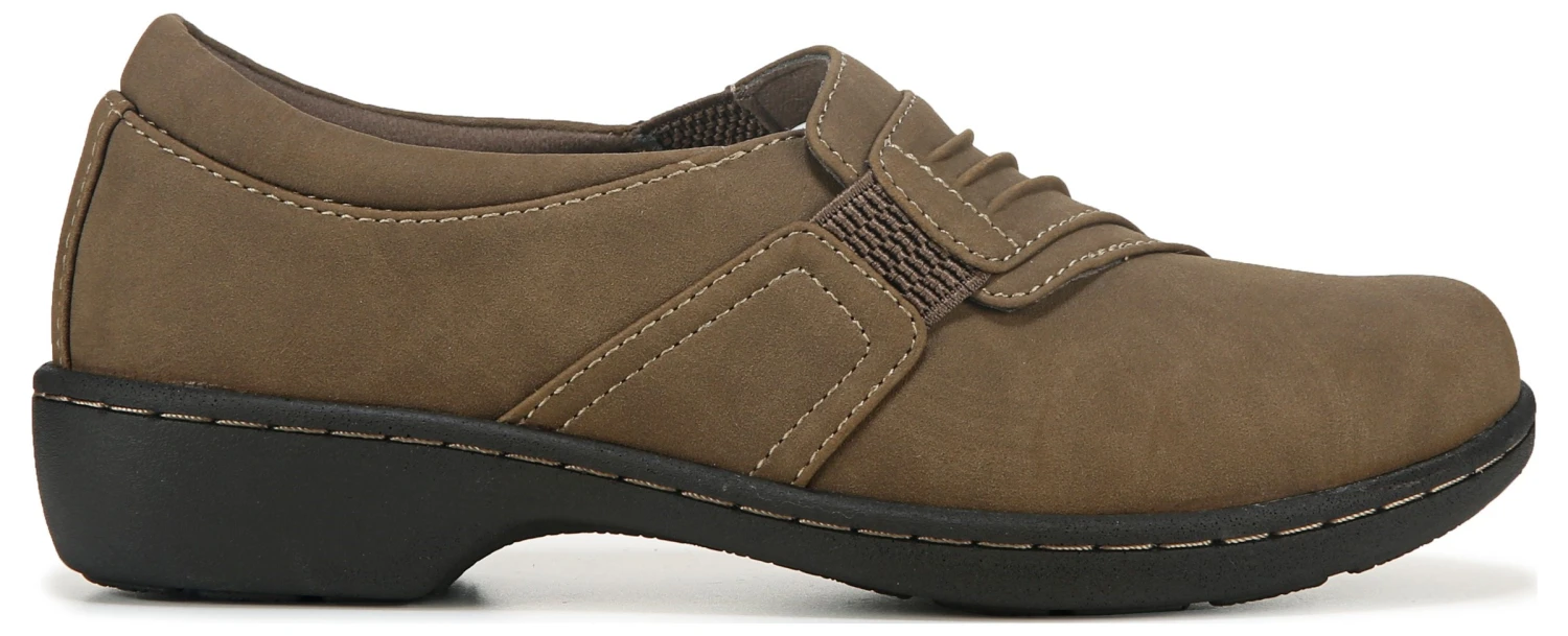 Women's Piper Medium/Wide Slip On - Image 2