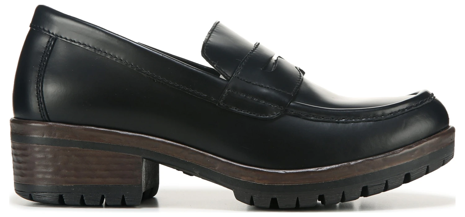 Women's Sonya Penny Loafer - Image 2