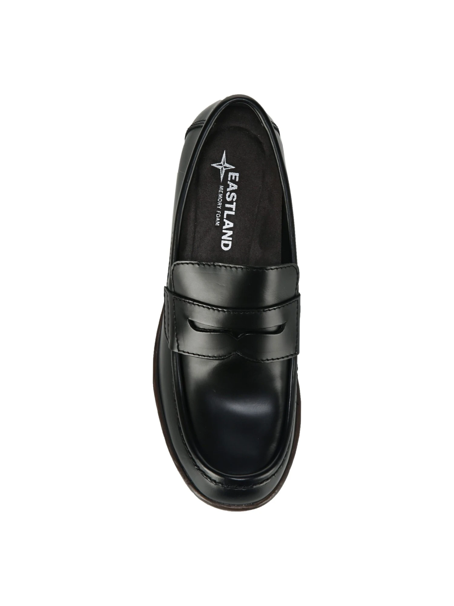 Women's Sonya Penny Loafer - Image 5