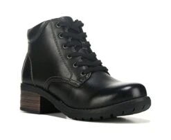 Women's Trudy Lace Up Boot