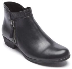 Women's Carly Medium/Wide Ankle Boot