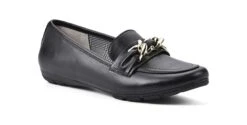 Women's Gainful Wide Loafer