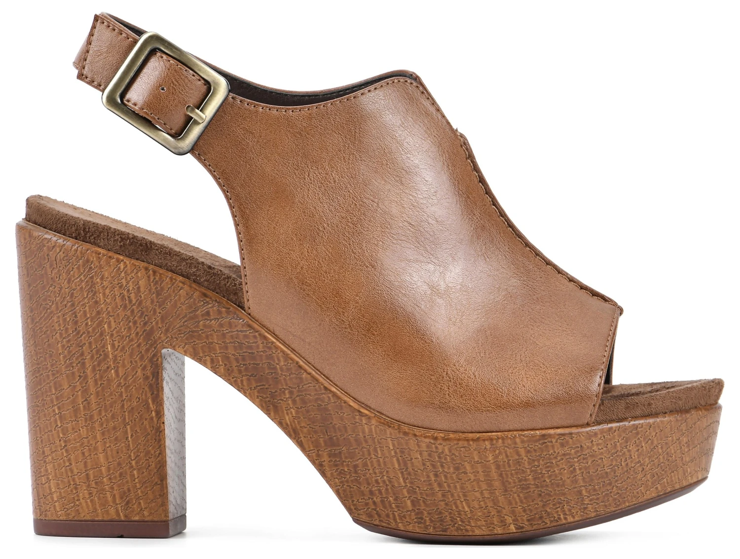 Women's Alfie Platform Sandal - Image 2