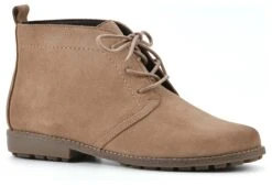 Women's Auburn Chukka Boot