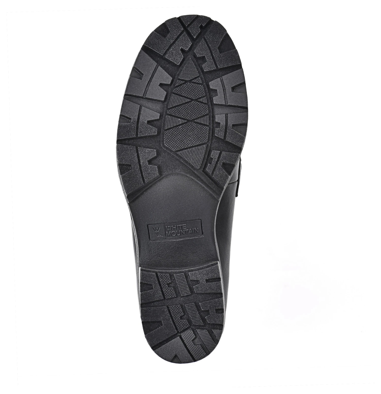 Women's Booster Block Heel Loafer - Image 6