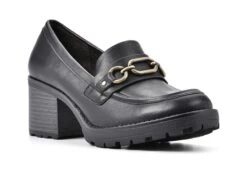 Women's Booster Block Heel Loafer