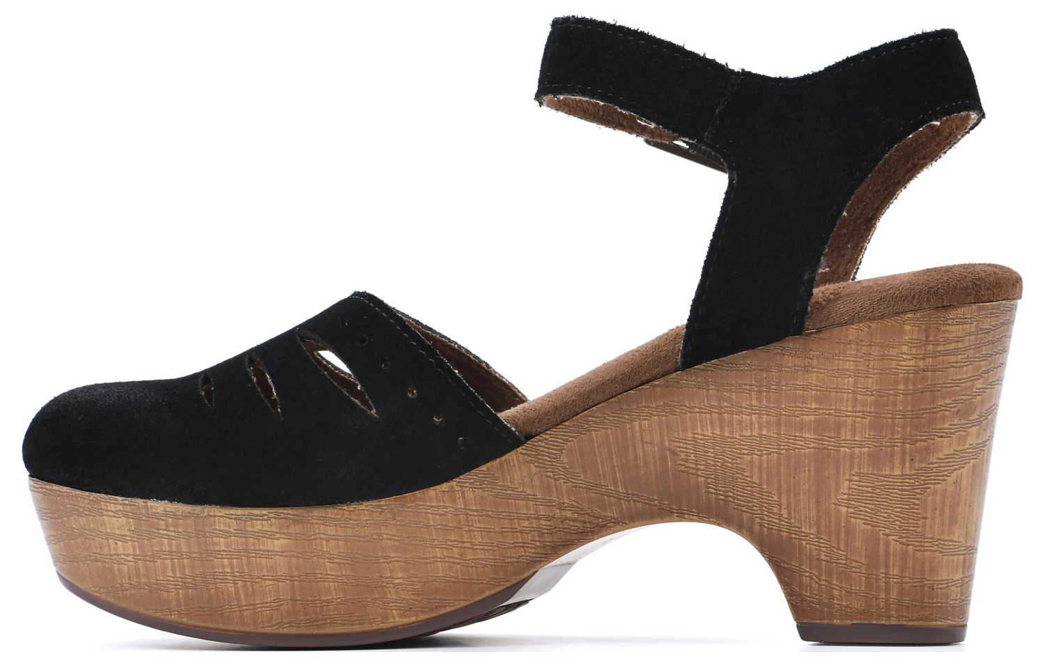 Women's Cassidy Clog - Image 3