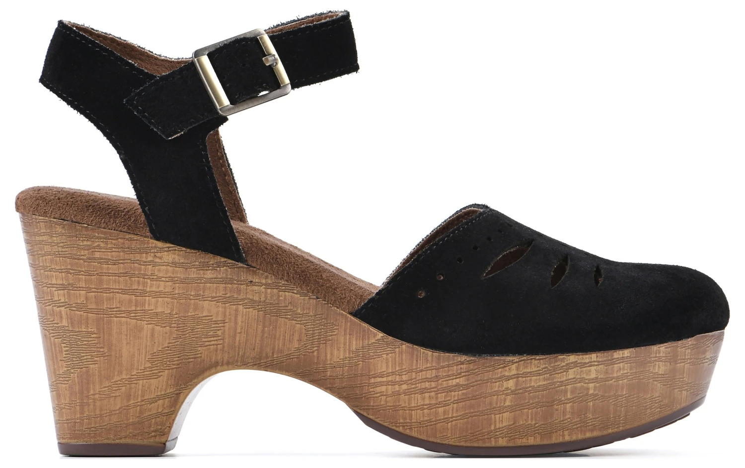 Women's Cassidy Clog - Image 2