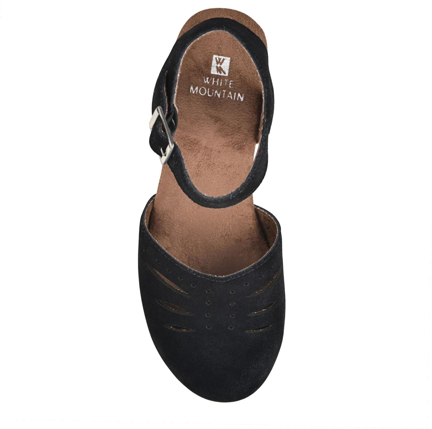 Women's Cassidy Clog - Image 5