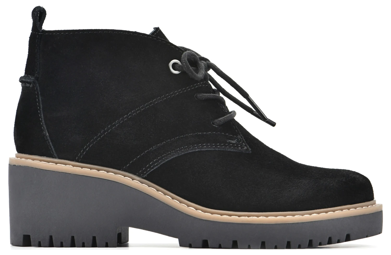 Women's Danny Bootie - Image 2