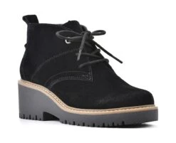 Women's Danny Wide Bootie